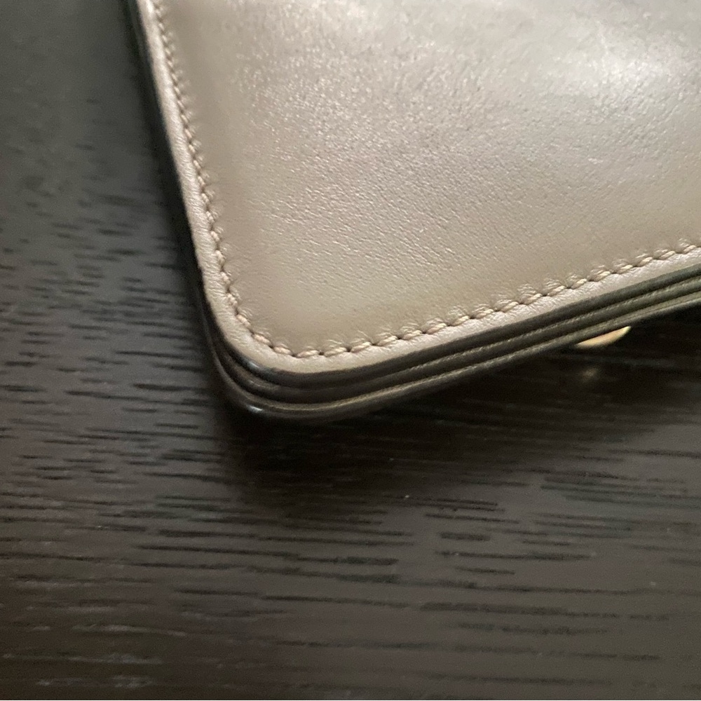 Chloé Mini Faye Bracelet Bag - Picture 5 of 6